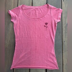 Osklen vintage wash tee